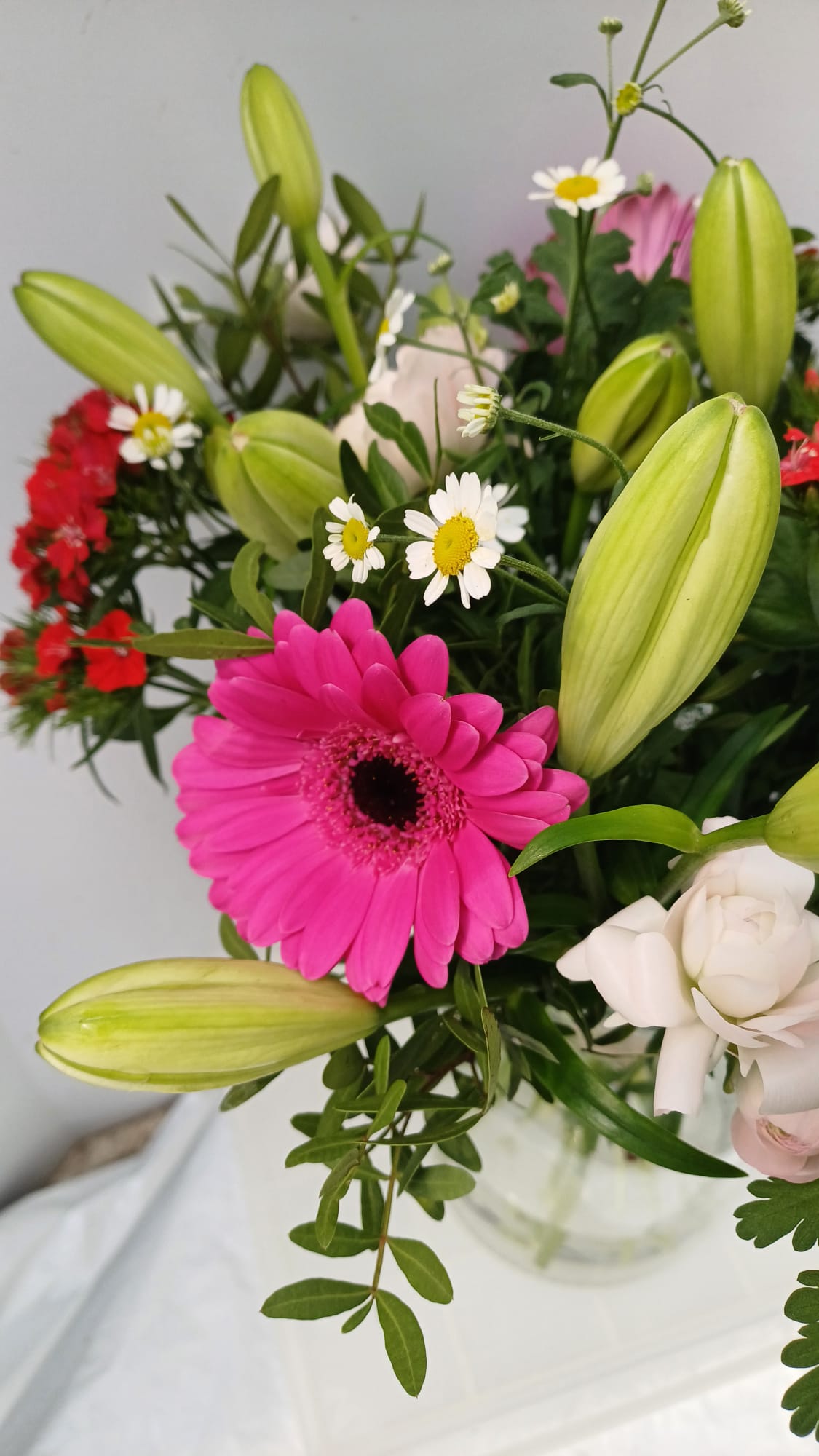 Boeket Middel | Kwekerij Butijn🍀