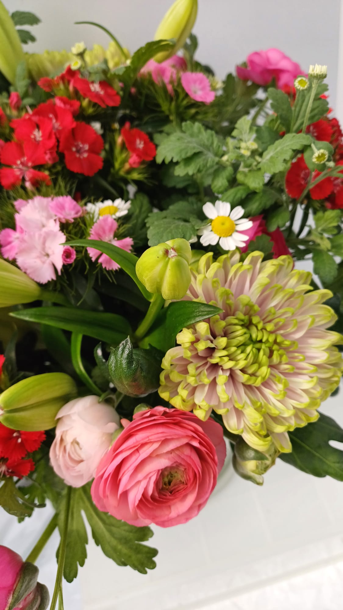 Boeket Middel | Kwekerij Butijn🍀