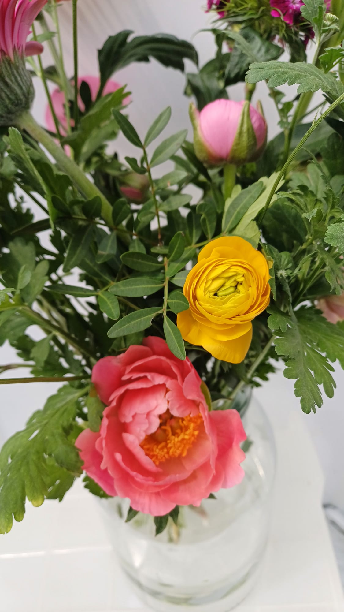 Boeket Middel | Kwekerij Butijn🍀