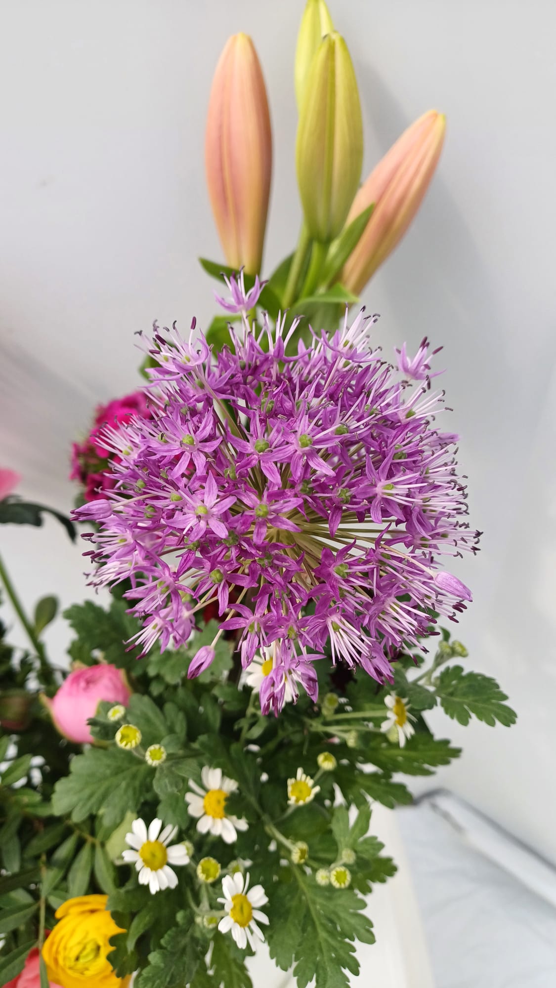 Boeket Middel | Kwekerij Butijn🍀